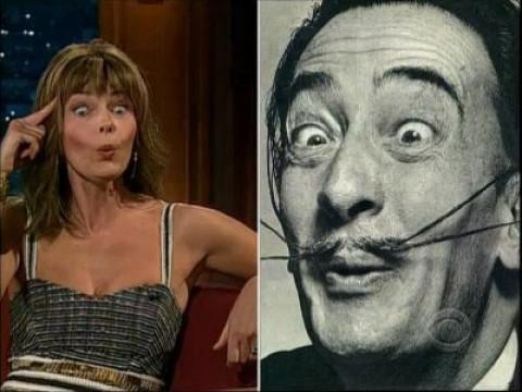 Paulina Porizkova, Andy Nulman