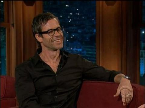 Guy Pearce, Hattie Hayridge, Hensley
