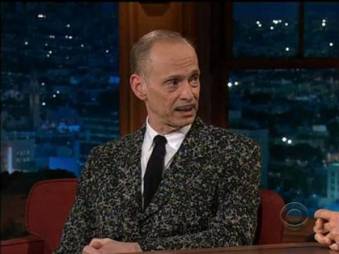 John Waters, Manda Mosher