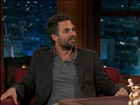 Mark Ruffalo, Mindy Kaling, the Decemberists