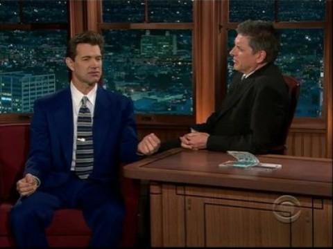 Chris Isaak, Moon Bloodgood