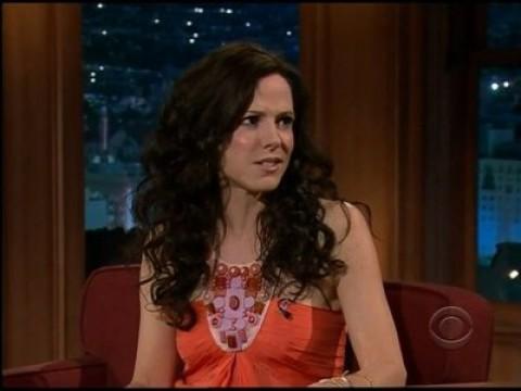 Mary Louise Parker, Guillermo del Toro, Tori Amos	