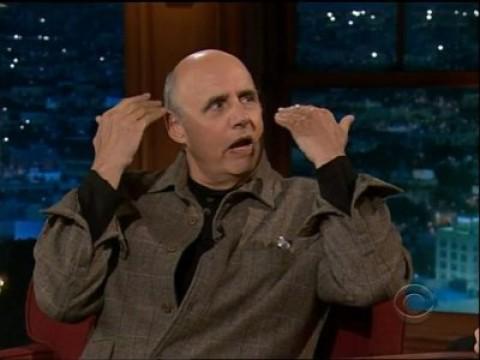 Jeffrey Tambor, Gabrielle Anwar