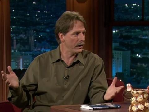 Jeff Foxworthy, Gavin DeGraw