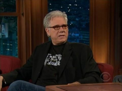 John Larroquette, Will Dailey, Charlie Viracola
