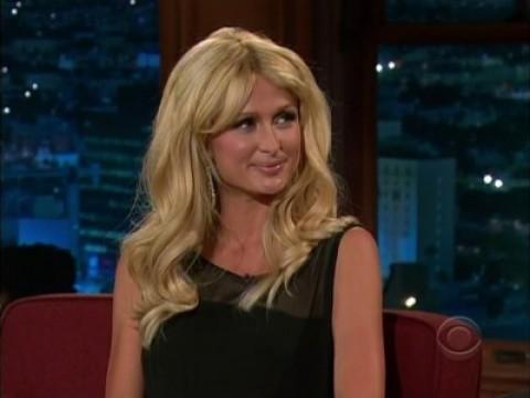 Paris Hilton, Alan Furst, Ray LaMontagne