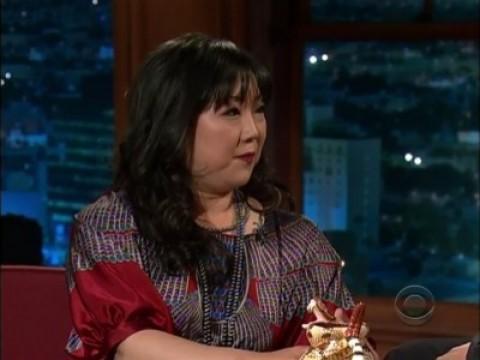 Margaret Cho, Michael Lewis, Eric Church