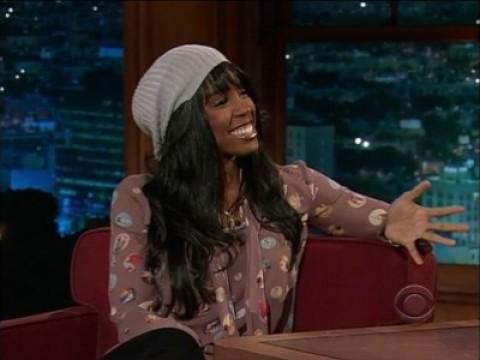 Tom Lennon, Kelly Rowland, Dobie Maxwell