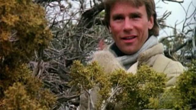 MacGyver-Special