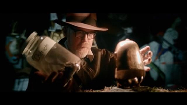 Indiana Jones Special