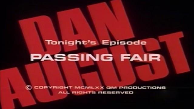 Passing Fair