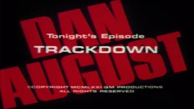 Trackdown