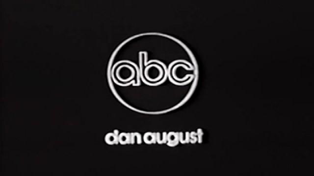 Television promo (black and white)