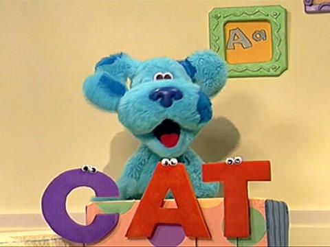 The Power of the Alphabet