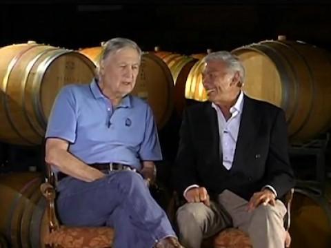 A Tribute to Albert Salmi