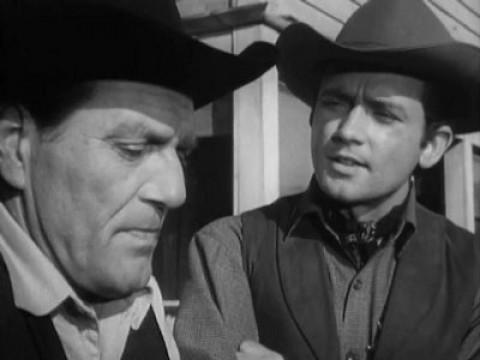 The Last Gunfight