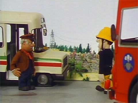 Flat Tyre