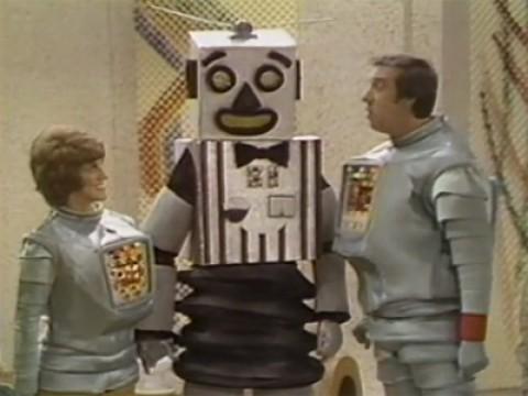 My Fair Robot