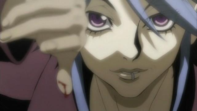 War (Blaze)