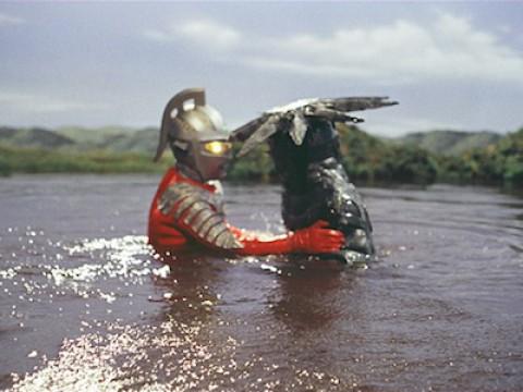The Challenge from the Water