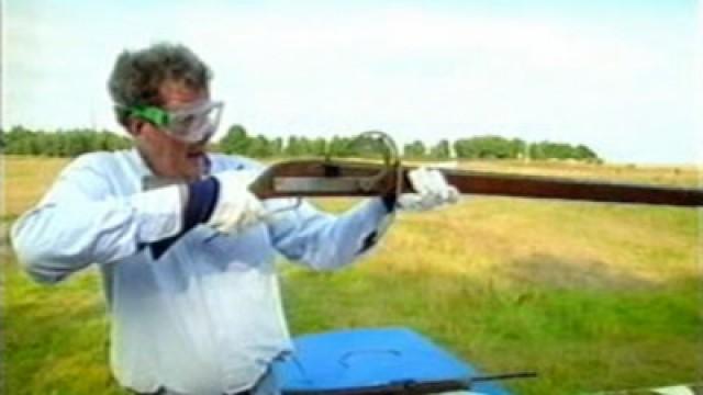 The Gun
