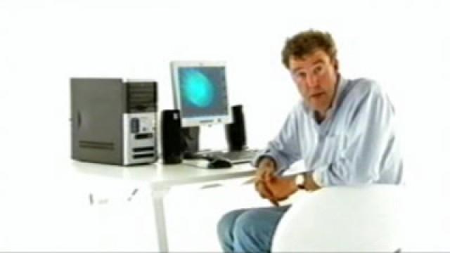 The Computer