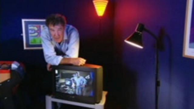 The Television