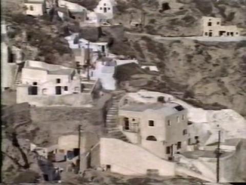 Greece: Under The Ash