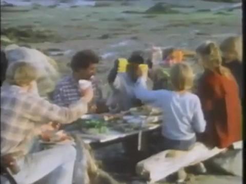 The Feast / Expedition 11: A New Alchemy