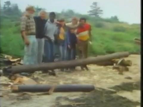 Rolling Home / Expedition 12: Boatshop