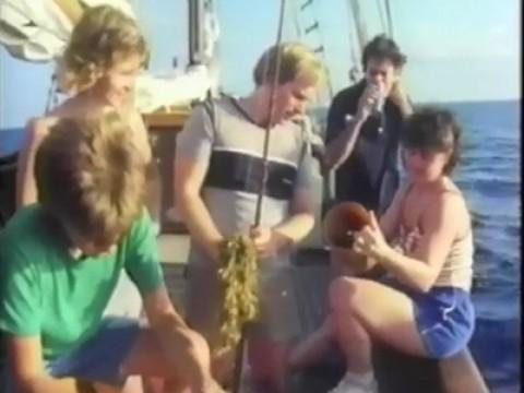A Charter to the Past / Expedition 1: If I Can Do This...