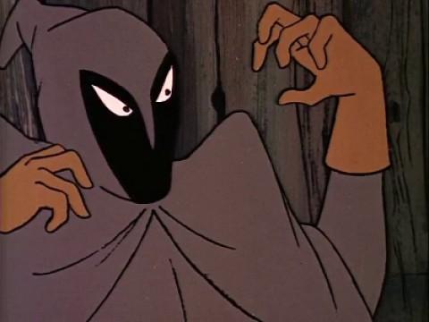 Don't Fool with a Phantom