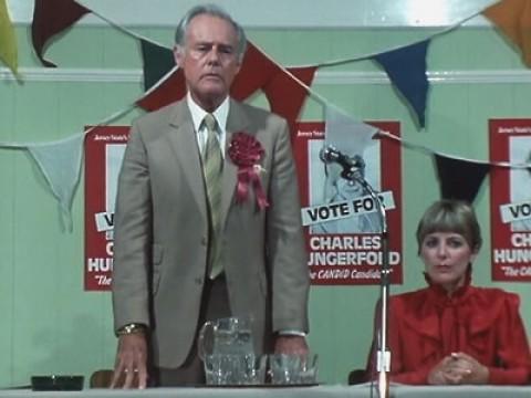 Clap Hands, Here Comes Charlie