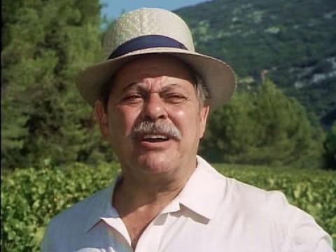 There For the Picking (Christmas Special)
