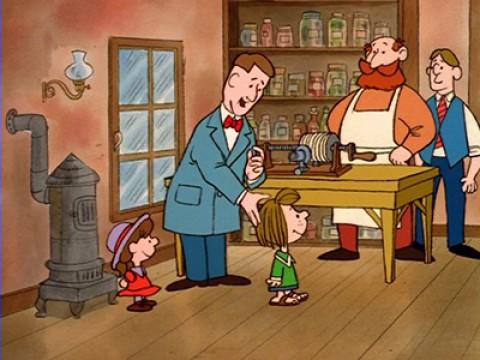 The Great Inventors