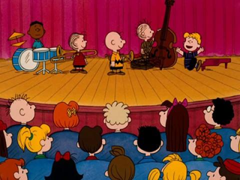 The Music and Heroes of America