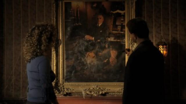 La casa della morte