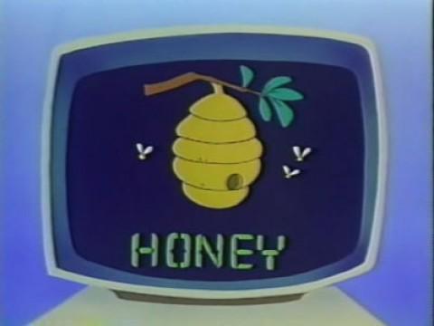 Honey to nie tylko miód