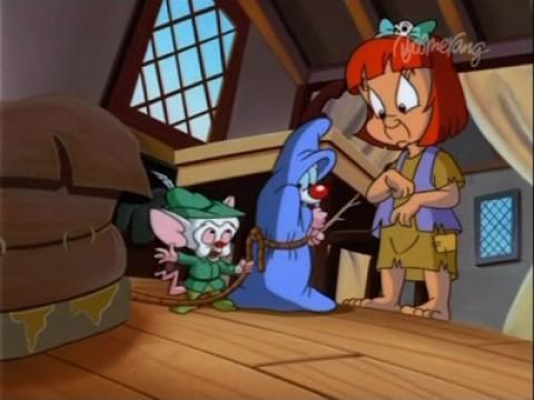 Narfily Ever After
