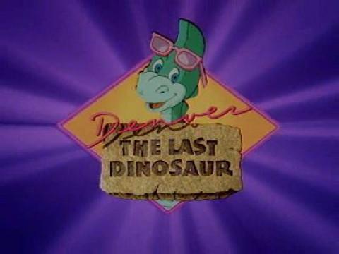 Denver, el último dinosaurio
