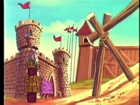 La fiesta de cumpleaños del espacio exterior
