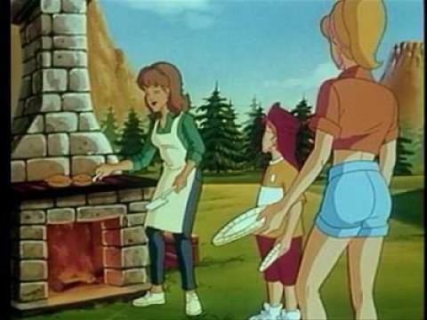 Guerra de comida