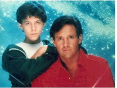 Starman: The Movie