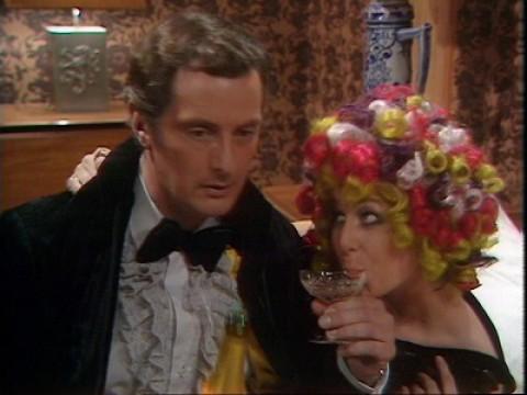Death of Fasching