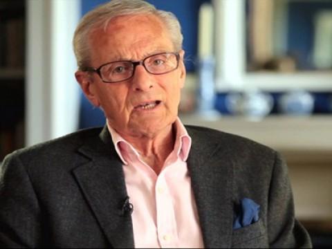 Being Paul Temple - An Interview With Francis Matthews