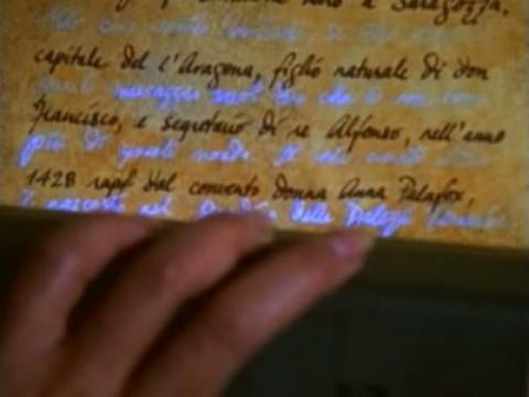 Il libro dell'amore