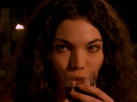 Le donne vampiro