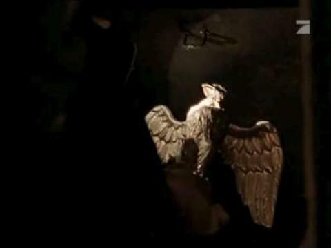 Il lupo mannaro