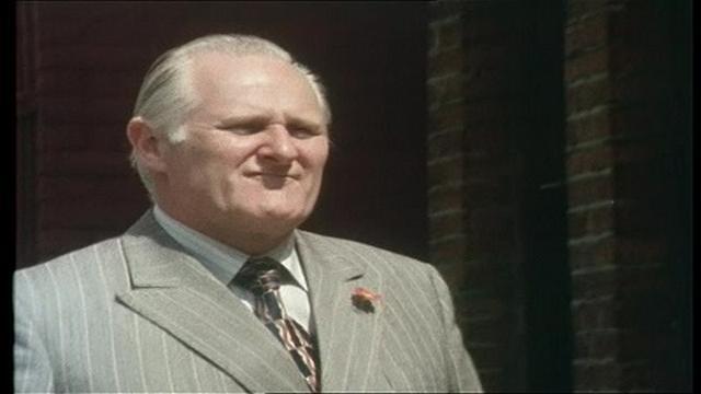 King Billy