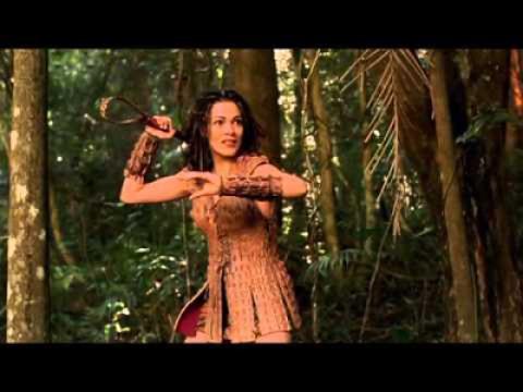 Amazons
